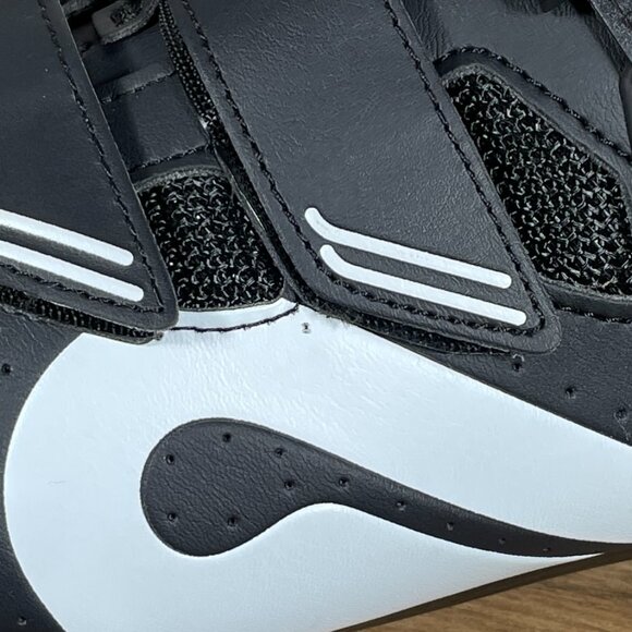 Peloton Indoor Cycling Shoes Mens Size EU 42 Black Training Biking Sneaker main image 13